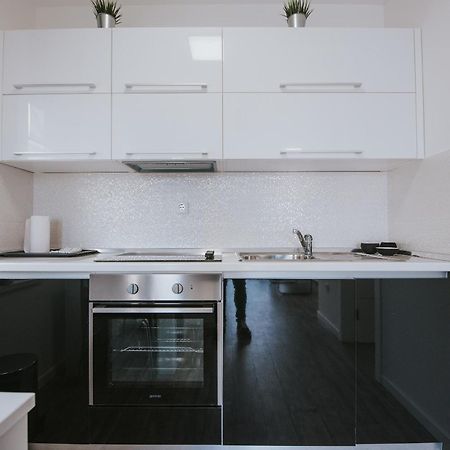 Apartments & Rooms Danivan Pool Villas B โนวาลยา ห้อง รูปภาพ