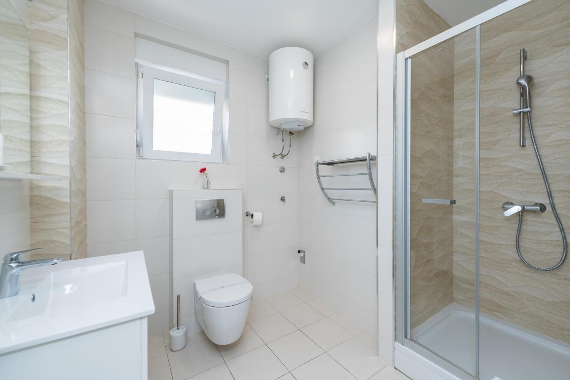 Apartments & Rooms Danivan Pool Villas B โนวาลยา ห้อง รูปภาพ