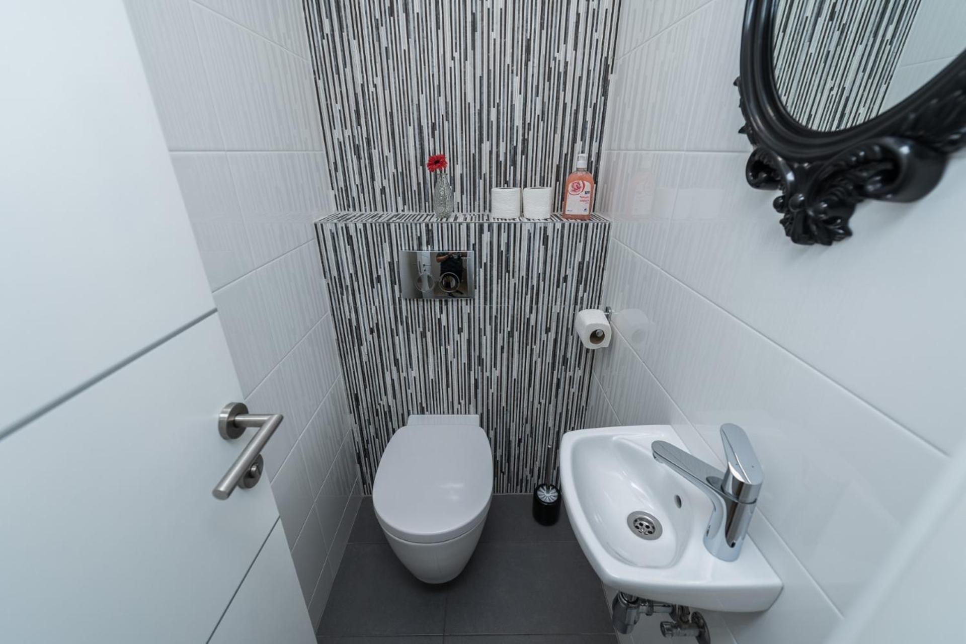 Apartments & Rooms Danivan Pool Villas B โนวาลยา ห้อง รูปภาพ
