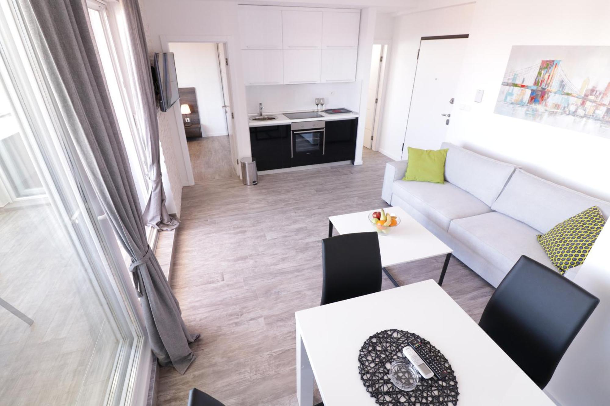 Apartments & Rooms Danivan Pool Villas B โนวาลยา ห้อง รูปภาพ